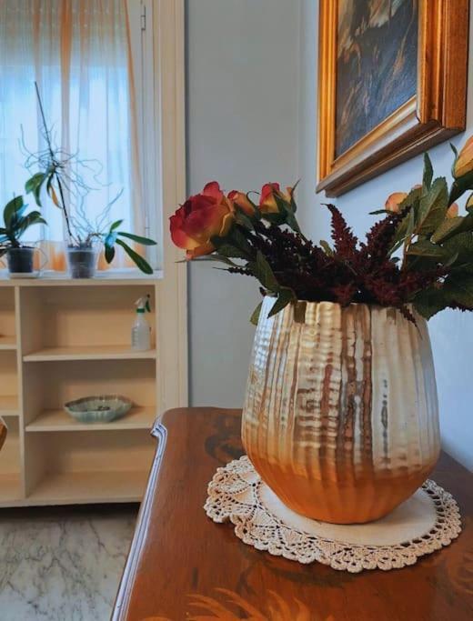 רומא Joyful Home מראה חיצוני תמונה