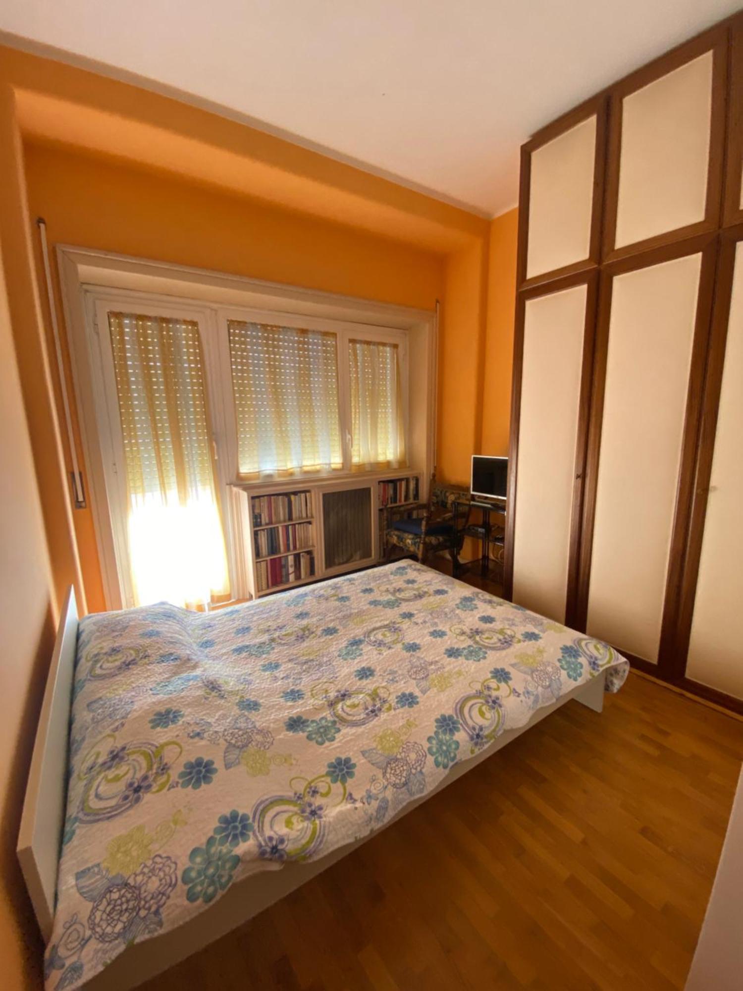 רומא Joyful Home מראה חיצוני תמונה