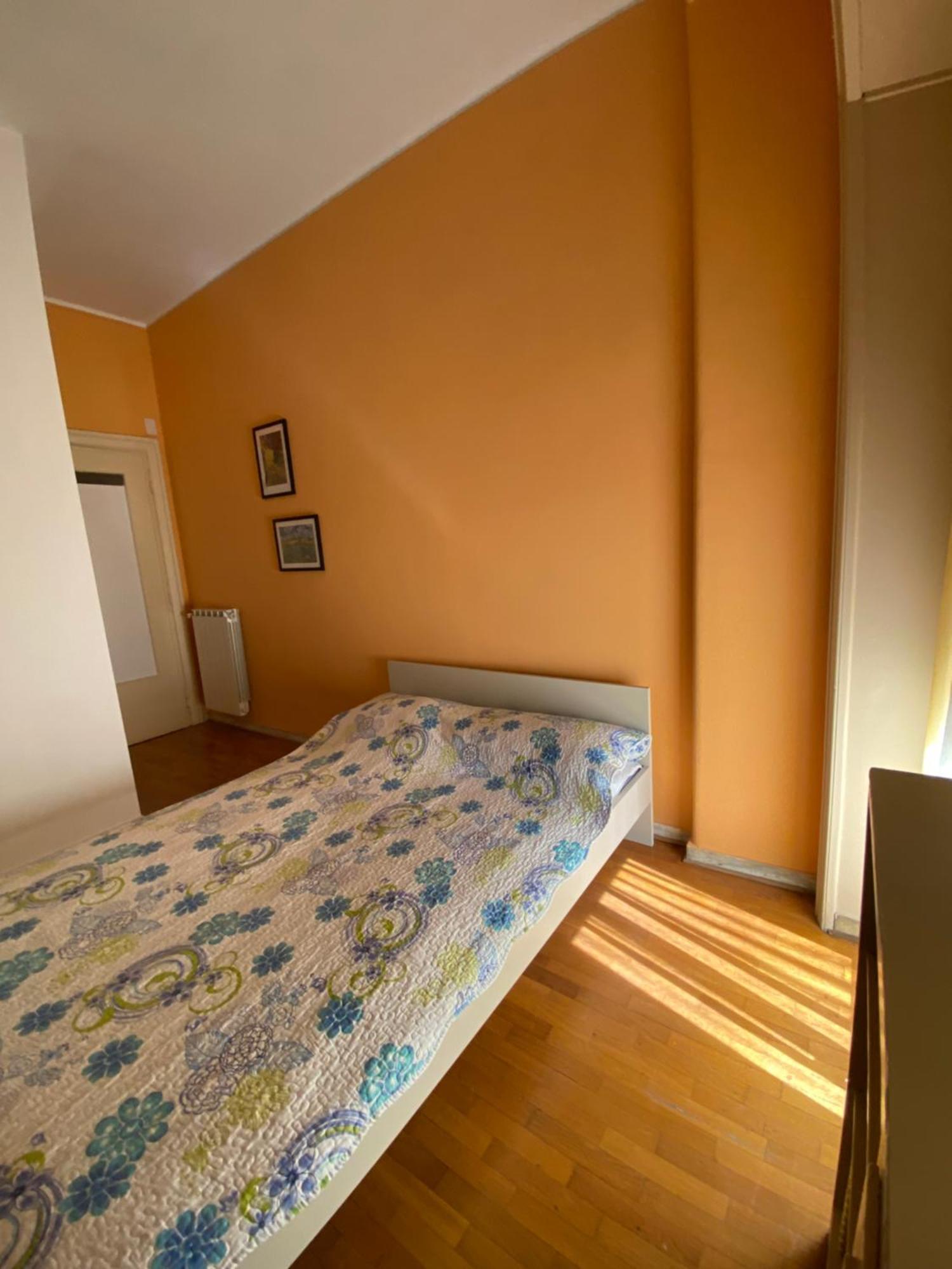 רומא Joyful Home מראה חיצוני תמונה
