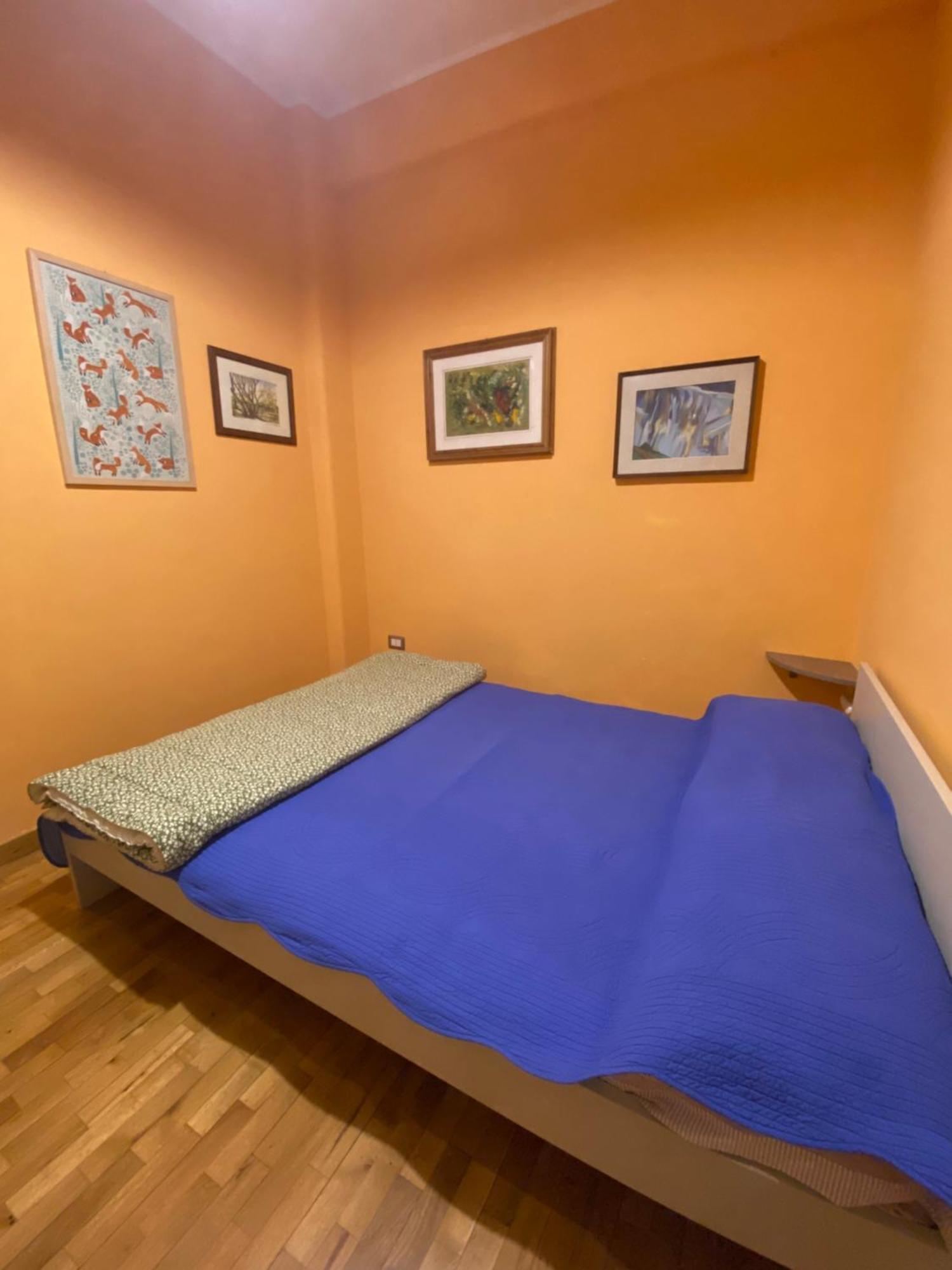 רומא Joyful Home מראה חיצוני תמונה